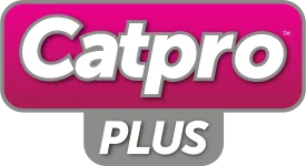 Catpro logo