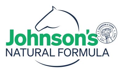 Johnson's logo