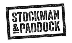 Stockman & Paddock logo